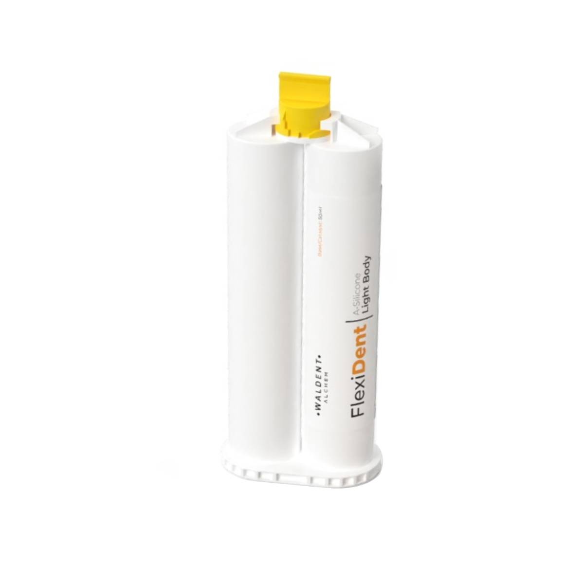Waldent Flexident Light Body Cartridges ( 50ml x 1)