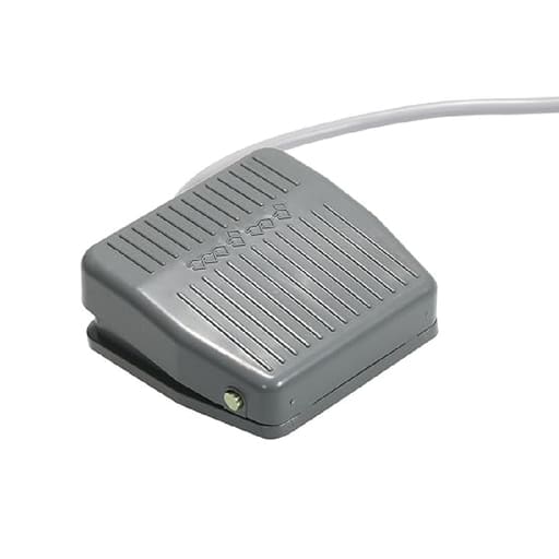 Waldent Foot Pedal For Ultrawave MaxPiezo 4 LED Ultrasonic Scaler