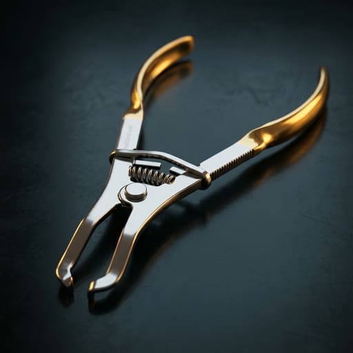 Dentsply Palodent V3 Forceps 1 Refills