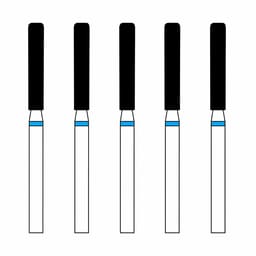 Frank Diamond Bur RS-32 | Made in Germany (Pack of 5)