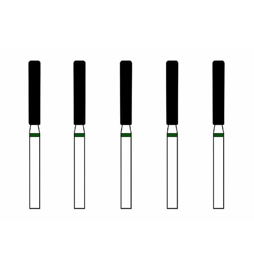 Frank Diamond Bur RS-32C | Made in Germany (Pack of 5)