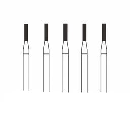 Frank Diamond Bur SF-21 | Made in Germany (Pack of 5)