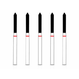 Frank Diamond Bur SO-34F | Made in Germany (Pack of 5)
