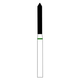 Frank Diamond Bur SO-41C | Made in Germany (Pack of 1)