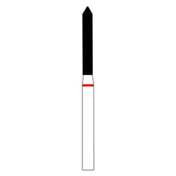 Frank Diamond Bur SO-55F | Made in Germany (Pack of 1)