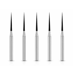 Frank Diamond Bur TC-30C | Made in Germany (Pack of 5)