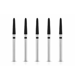 Frank Diamond Bur TO-26SC | Made in Germany (Pack of 5)
