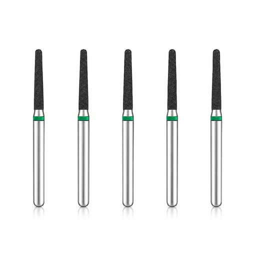 Frank Diamond Bur TR-23C | Made in Germany (Pack of 5)