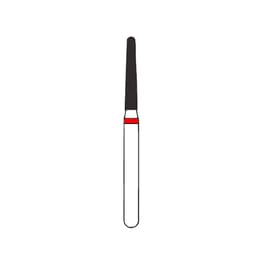 Frank Diamond Bur TR-24F | Made in Germany (Pack of 5)