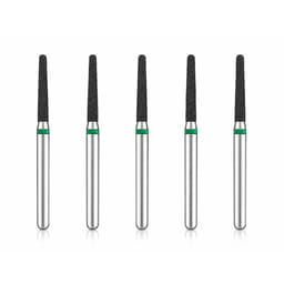 Frank Diamond Bur TR-25C | Made in Germany (Pack of 5)
