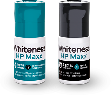 FGM Whiteness HP Maxx 1 Patient Kit