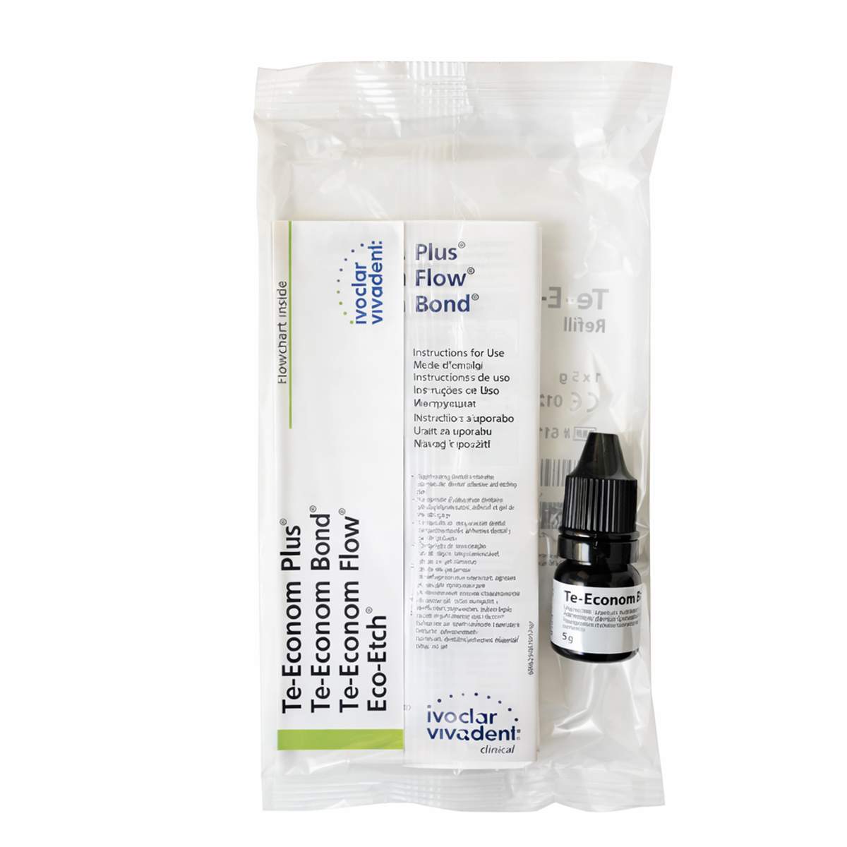 Ivoclar Vivadent Te-Econom Bond