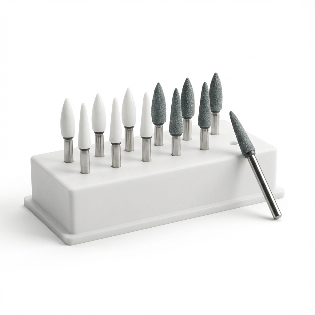 Shofu Composite Finishing Kit Fg (For Airotors)