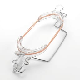 Capri Autoclavable Lip & Cheek Retractor (Adult)