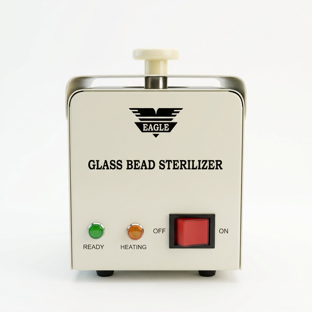 Life Steriware Glass Bead Sterilizer
