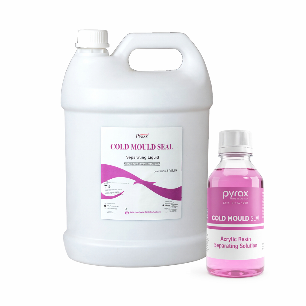 Pyrax Cold Mould Seal