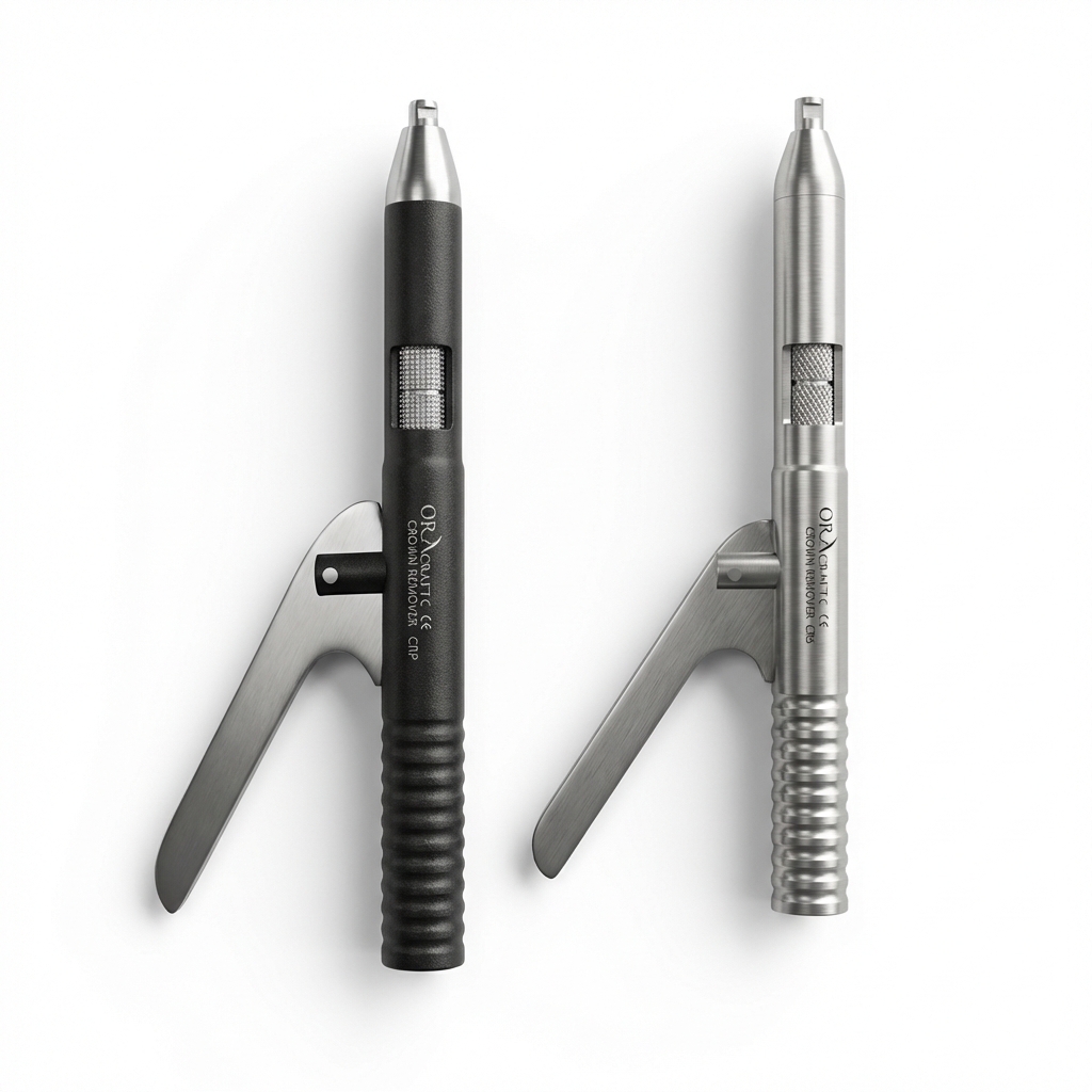 Oracraft Automatic Crown Removers