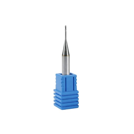 Nexy Metal Milling Bur - Ball Knife 1.0mm (JDM5DW Type)- T3
