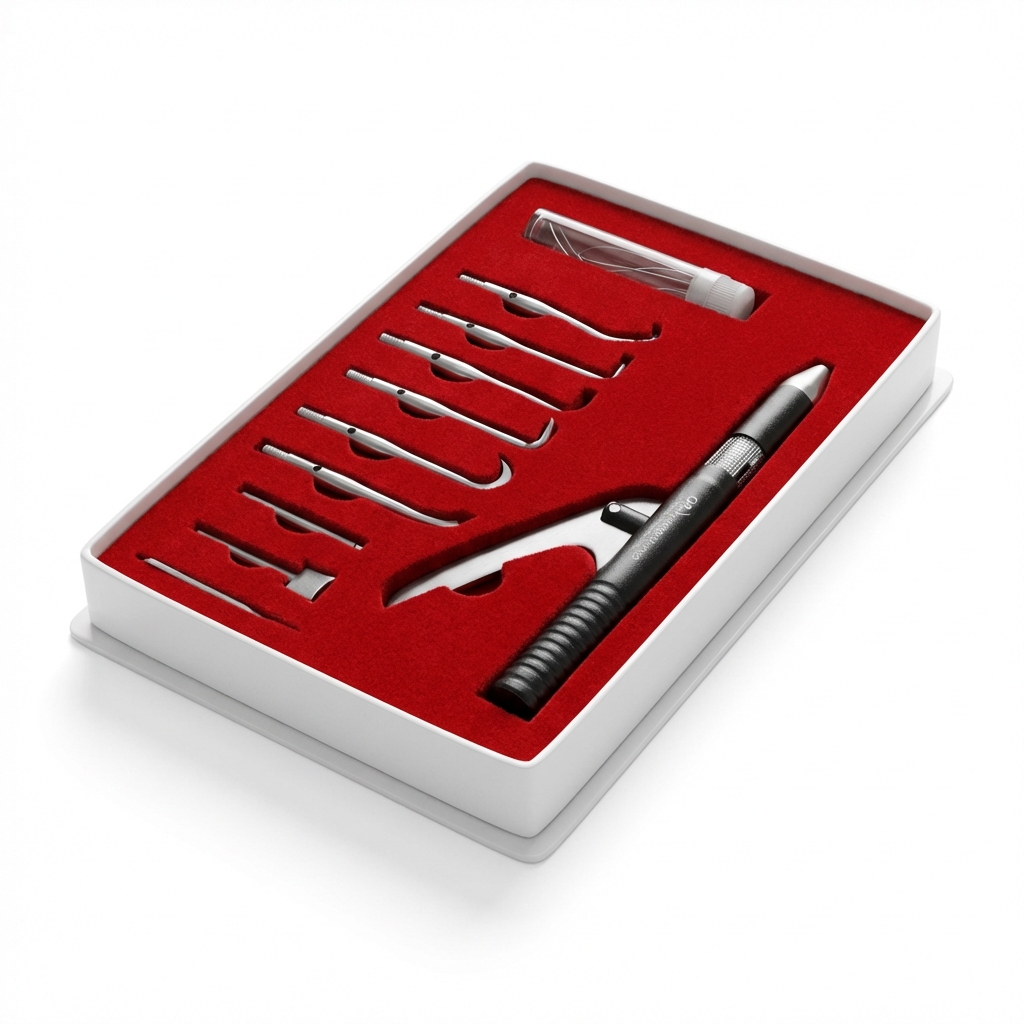 Oracraft Automatic Crown Removers