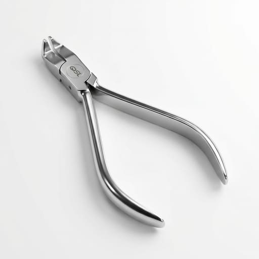OSL Crimpable Hook Pliers 