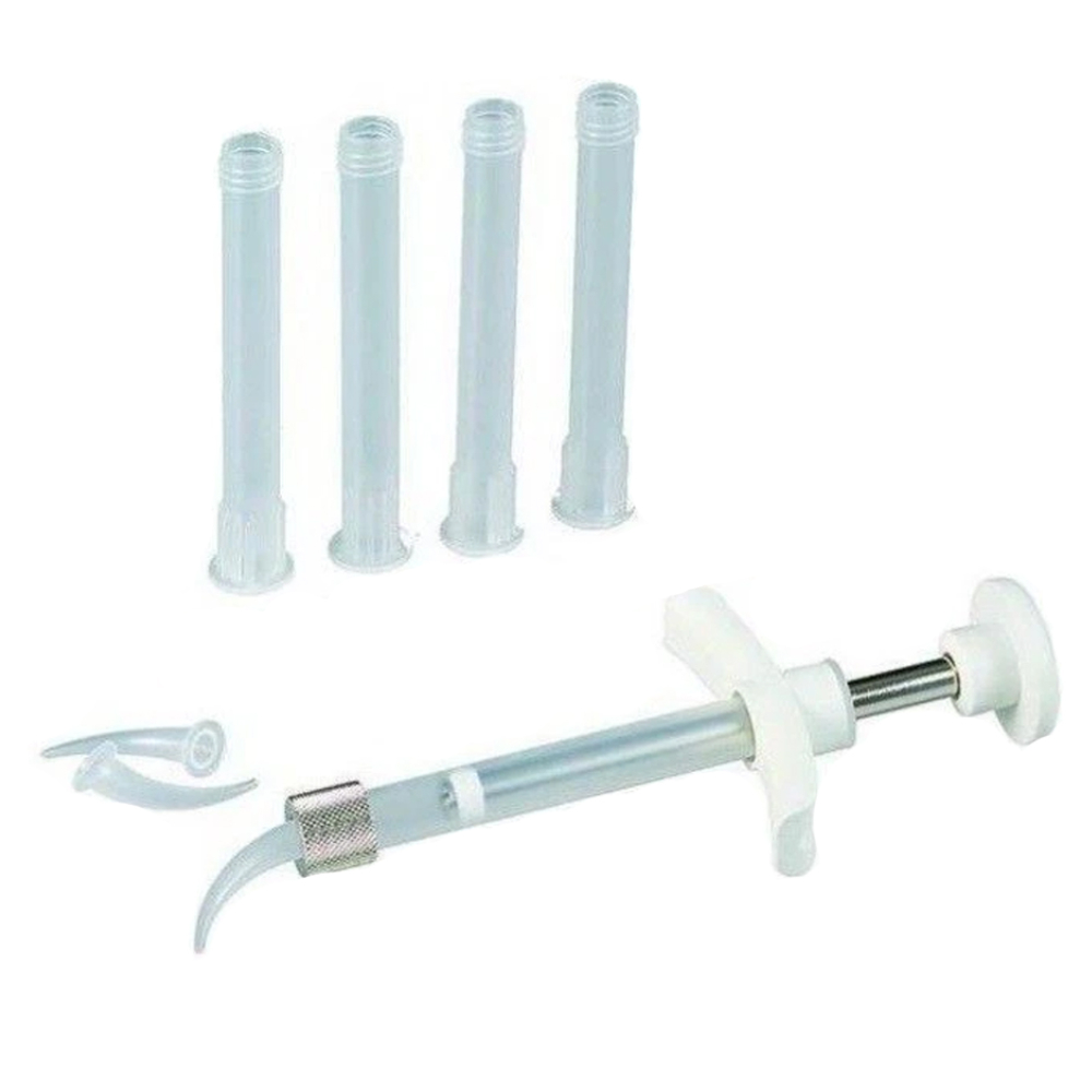 3M ESPE Penta Elastomer Syringe Set Without Brush