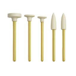 Youdent Diamond Polishers Kit For Ceramic HP - 5