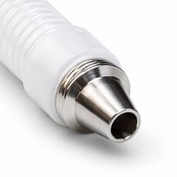 Dentaltech Nobel Active RP Compatible Non-Hex CCM Castable Abutment - 5