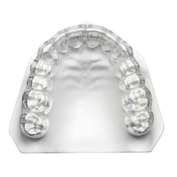 Scheu Durasoft Pre Dried Clear 1.2 x 125 mm 10/pk - 3342 - 2
