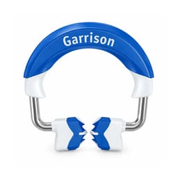 Garrison Dental Composi-Tight 3D Fusion Short Ring (Blue)