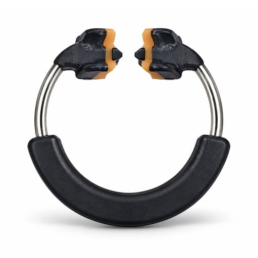Garrison Dental Composi-Tight 3D Soft Face Ring (3D500-1)