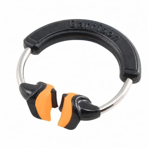 Garrison Dental Composi-Tight 3D Soft Face Ring (3D500-1)