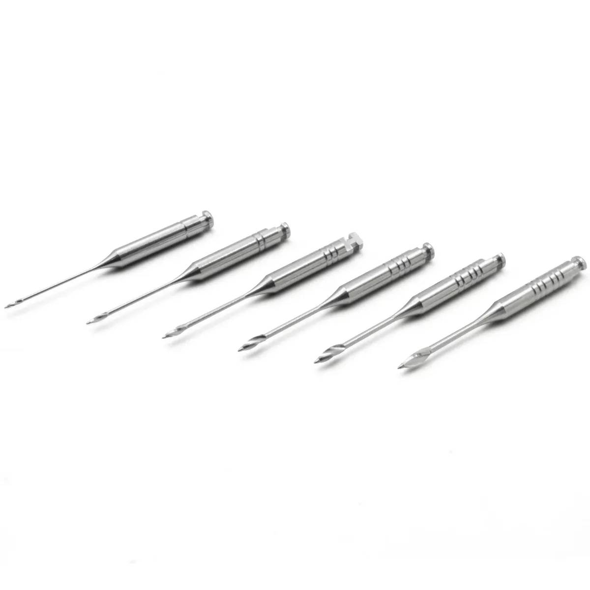 Mani Gates Drill 28Mm Assorted #1-6