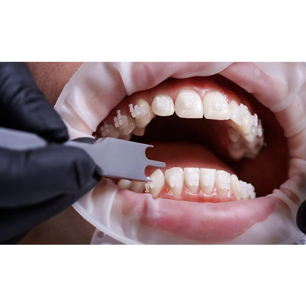 GDC Height Gauge Wick Type - Stainless Steel 022(4876/2)