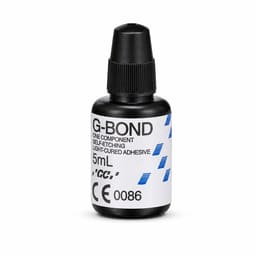 GC G-B