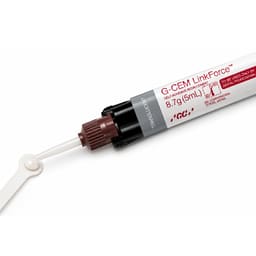 GC G-Cem Link Force Kit - 3