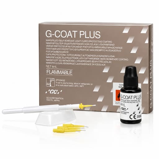 GC G-Coat Plus Protective Coating