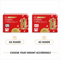 GC Gold Label Hybrid - 2