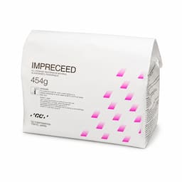GC Impreceed Alginate Powder Impression Material