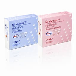 GC Mi Varnish