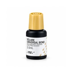 GC Solare Universal Bond 2.5ml