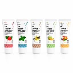 GC Tooth Mousse (Pack Of 1) - 1