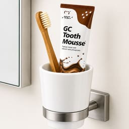 GC Tooth Mousse (Pack Of 1) - 6