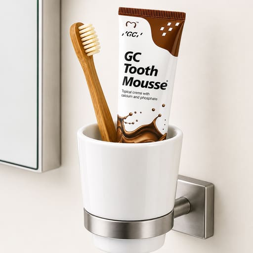 GC Tooth Mousse (Pack Of 1)