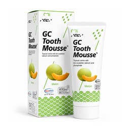 GC Tooth Mousse (Pack Of 1) - 3