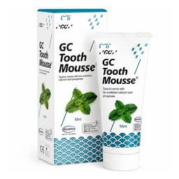 GC Tooth Mousse (Pack Of 1) - 5