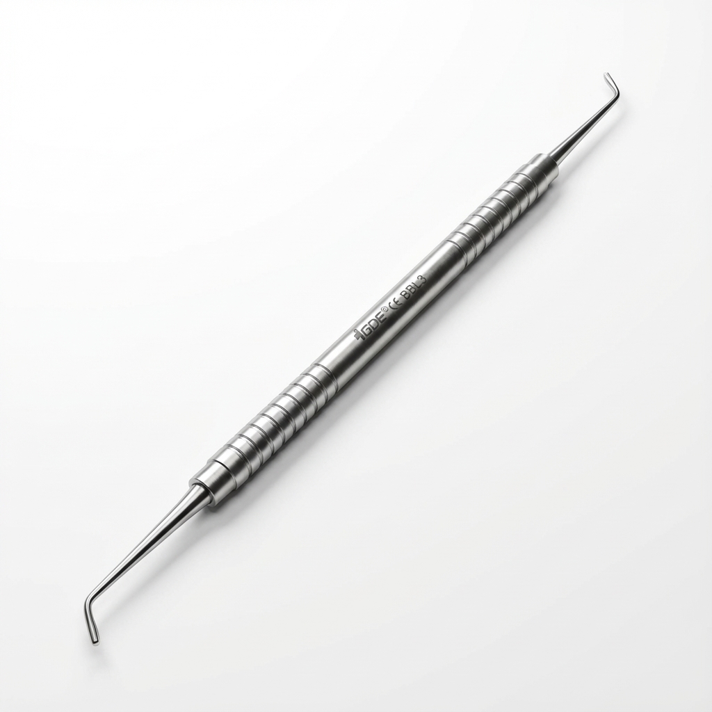 GDC Burnisher #3 BBL3