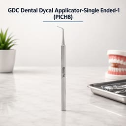 GDC De