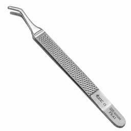 GDC Extraction Forceps Albrecht Standard (FXA1)
