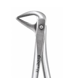 GDC Extraction Forceps Lower Anteriors And Roots - 74 Standard (FX74S)