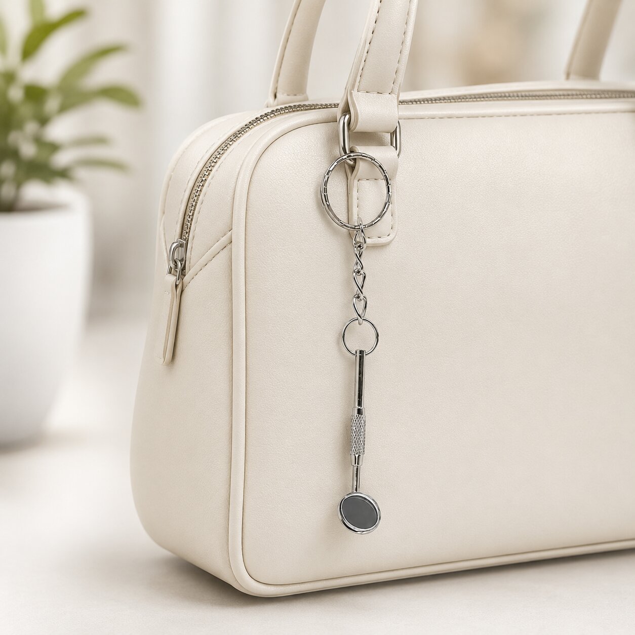 Buy GDC Key Chain Mm Handle With Top (Kcmmh) at Best Price on